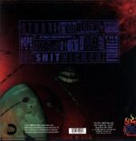 The Atomic Bitchwax-The Atomic Bitchwax signed-LP Vinyl