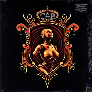 The Atomic Bitchwax-The Local Fuzz-LP Vinyl
