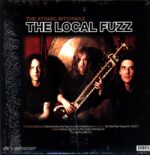 The Atomic Bitchwax-The Local Fuzz-LP Vinyl