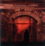 The Awesome Machine-The Soul Of A Thousand Years-LP Vinyl