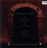 The Awesome Machine-The Soul Of A Thousand Years-LP Vinyl