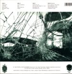 The Awesome Machine-Under The Influence-LP Vinyl