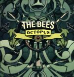 The Bees-Octopus-LP Vinyl