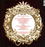 The Bees-Octopus-LP Vinyl