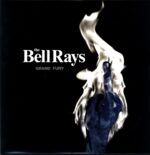 The Bellrays-Grand Fury signed-LP Vinyl