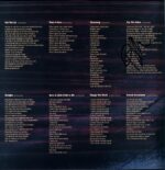 The Bellrays-Have A Little Faith signed-LP Vinyl