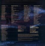 The Bellrays-Have A Little Faith signed-LP Vinyl