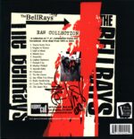 The Bellrays-Raw Collection signed-LP Vinyl