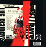 The Bellrays-Raw Collection signed-LP Vinyl