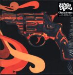 The Black Keys-Chulahoma 2011-LP Vinyl