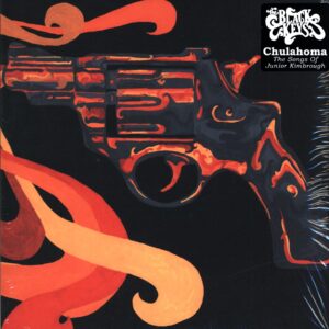 The Black Keys-Chulahoma 2011-LP Vinyl