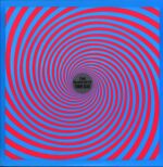 The Black Keys-Turn Blue US 2014-LP Vinyl