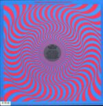 The Black Keys-Turn Blue US 2014-LP Vinyl