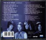 The Blue Effect-Meditace (7x Bonus)-CD