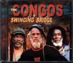 The Congos-Swinging Bridge-CD