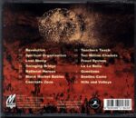 The Congos-Swinging Bridge-CD