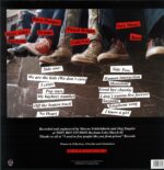 The District-Don't Mess With The Hard Punx-LP Vinyl