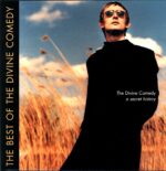 The Divine Comedy-A Secret History The Best Of The Divine Comedy-LP Vinyl