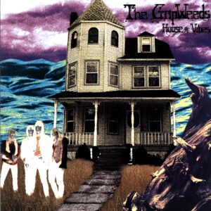 The Grip Weeds-House Of Vibes-LP Vinyl
