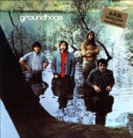 The Groundhogs-Scratching The Surface Reissue 1998-LP Vinyl