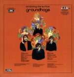 The Groundhogs-Scratching The Surface Reissue 1998-LP Vinyl