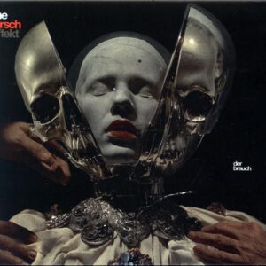 The Hirsch Effekt-Der Brauch-CD