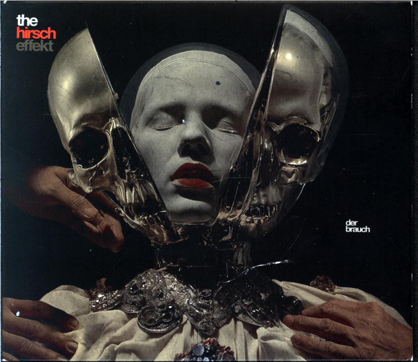 The Hirsch Effekt-Der Brauch-CD-1 The Hirsch Effekt-Der Brauch-CD