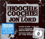 The Hoochie Coochie Men-Danger White Men Dancing-CD