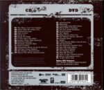 The Hoochie Coochie Men-Danger White Men Dancing-CD