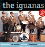 The Iguanas-The Iguanas-LP Vinyl