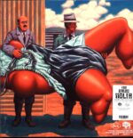 The Mars Volta-Amputechture-LP Vinyl