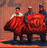 The Mars Volta-Amputechture-LP Vinyl