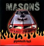 The Masons-Plymouth Rock-LP Vinyl