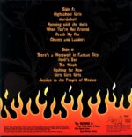 The Masons-Plymouth Rock-LP Vinyl