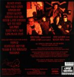 The Masons-Young Blood-LP Vinyl