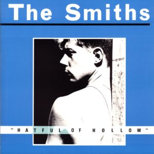 The Smiths-Hatful Of Hollow-LP Vinyl Reissue