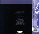 The Stooges-You Want My Action-CD