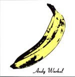 The Velvet Underground-The Velvet Underground and Nico-LP Vinyl