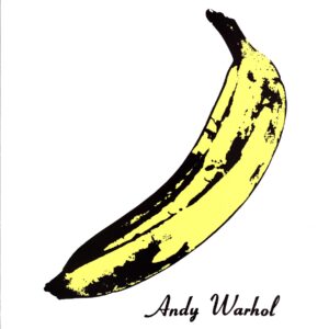 The Velvet Underground-The Velvet Underground and Nico-LP Vinyl