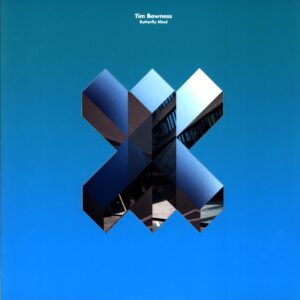 Tim Bowness-Butterfly Mind-LP Vinyl