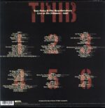 Tom Petty And The Heartbreakers-Live At The Fillmore - 1997-6LP Vinyl Box Set
