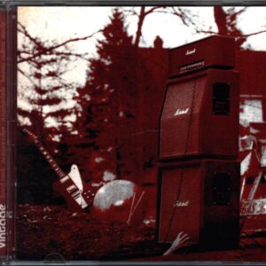 Truth And Janey-No Rest For The Wicked-CD