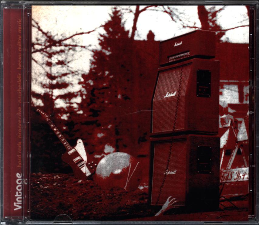 Truth And Janey-No Rest For The Wicked-CD-1 Truth And Janey-No Rest For The Wicked-CD