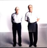 Twenty One Pilots-Vessel-LP Vinyl 2020 clear