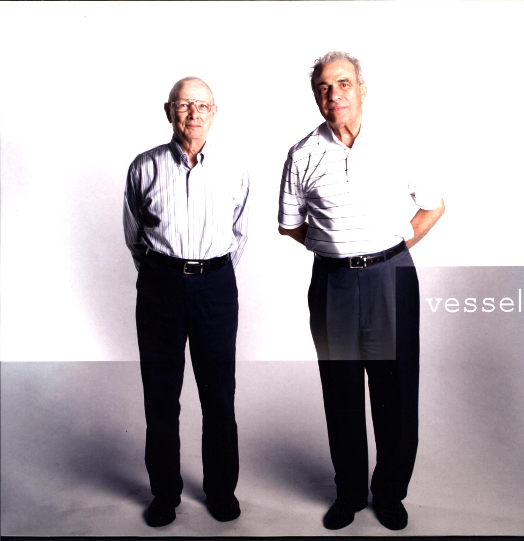 Twenty One Pilots-Vessel-LP Vinyl 2020 clear-1 Twenty One Pilots-Vessel-LP Vinyl 2020 clear