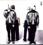 Twenty One Pilots-Vessel-LP Vinyl 2020 clear