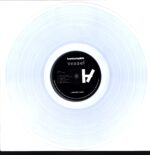 Twenty One Pilots-Vessel-LP Vinyl 2020 clear