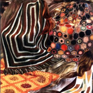 Ty Segall-Sleeper-LP Vinyl