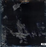 U2-Songs Of Innocence-white LP Vinyl