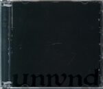 Unwound-Leaves Turn Inside You-CD